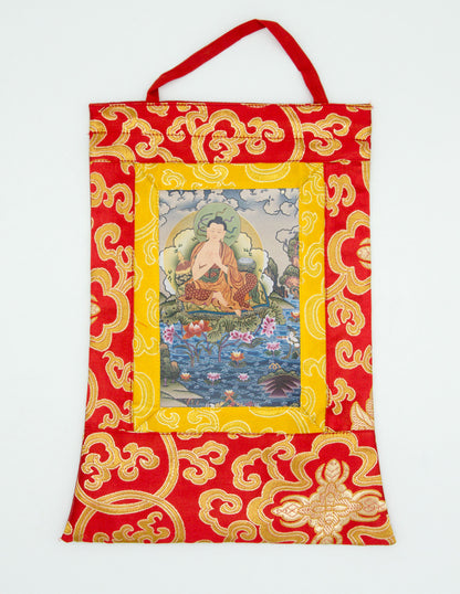 Mini-Thangkas