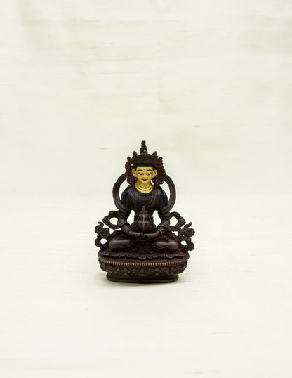 Kleine Statuen – Kupfer
