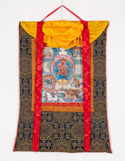 Kurukulle Thangka V