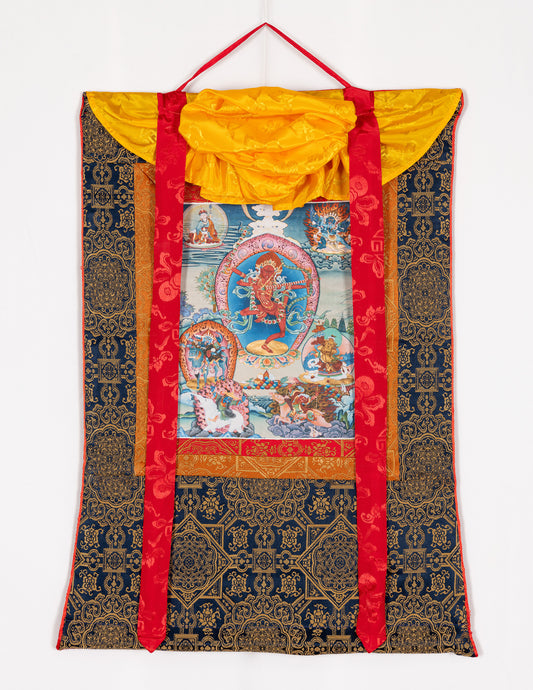 Kurukulle Thangka V