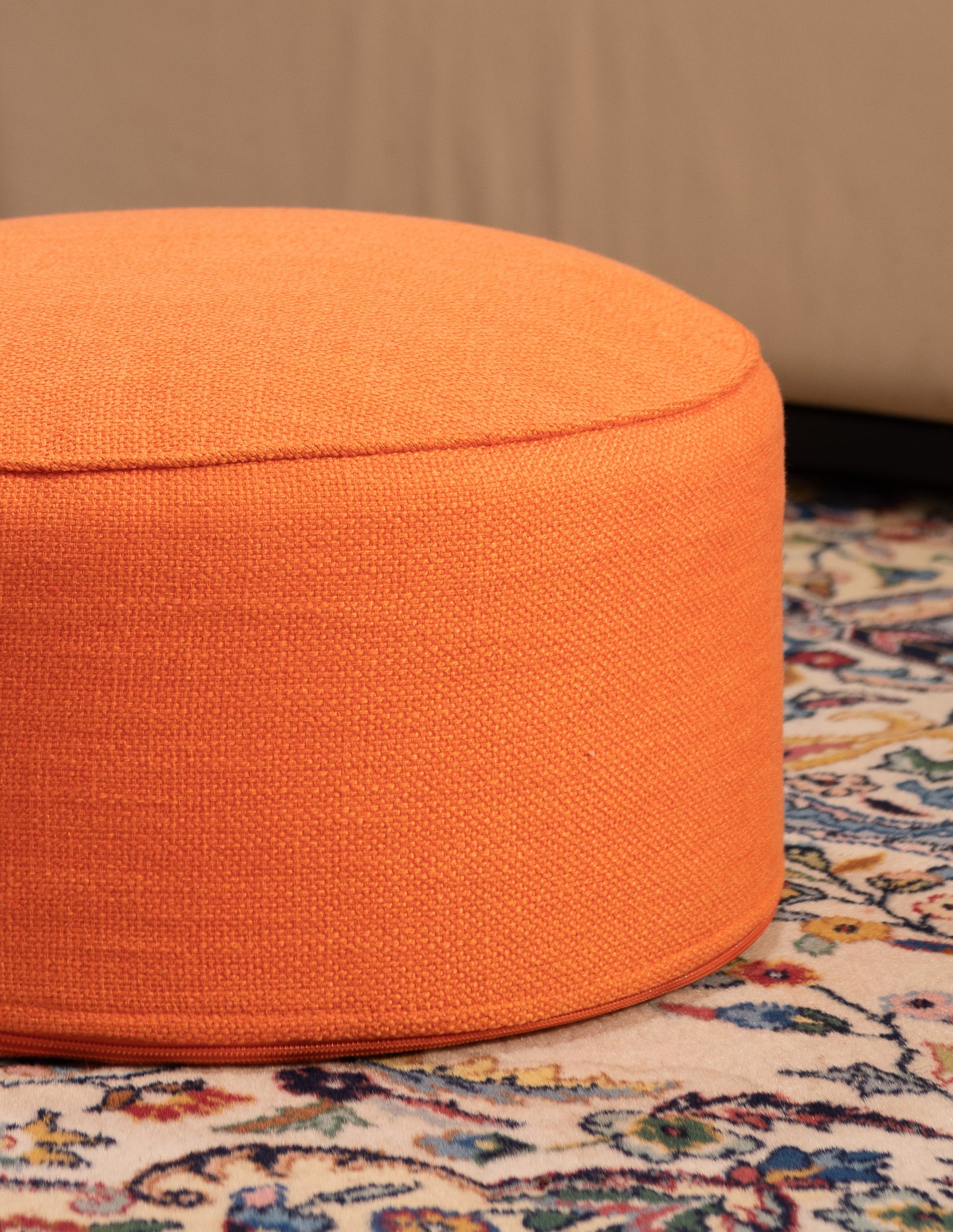 Tall Meditation Seat