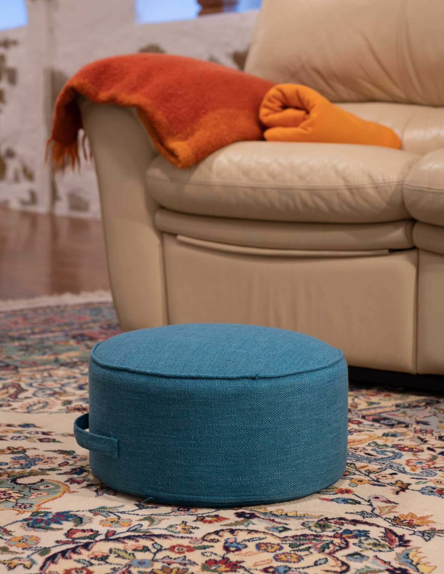 Tall Meditation Seat